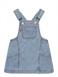 Levi's - Levi's&reg; Side Pocket Skirtall - Pihikseelikud - 68