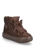 Converse - Chuck Taylor All Star Elements Boot - Talvesaapad n&ouml;&ouml;ridega - 37.5