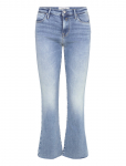 Replay - Zolie Flare Trousers Flare - Laieneva s&auml;&auml;rega - 28