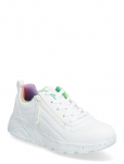 Skechers - Uno Lite - Vivid Splash - Madala s&auml;&auml;rega tossud - 34