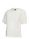 Vero Moda Maternity - Vmmjanni Ss O-Neck Top Jrs Ga - L&uuml;hikeste varrukatega - S