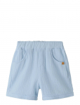 Lil'Atelier - Nmmfulina Shorts Lil - Vabaaja l&uuml;hikesed p&uuml;ksid - 122