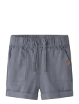 Lil'Atelier - Nmmfredrik Loose Shorts Lil - Vabaaja l&uuml;hikesed p&uuml;ksid - 116