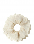 Lil'Atelier - Nmfacc-Frida Hair Scrunchie Lil - Juuksekummid - ONE SIZE