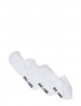 ONLY & SONS - Onsbasic Invisible Sock 3 Pack Noos - Madala s&auml;&auml;rega sokid - 43-46