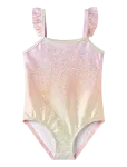 Name It - Nmfzola Swimsuit - Ujumisriided - 98-104