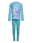 Frost - Long Pyjama In Box - Pidžaamakomplektid - 116