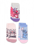 Lilo & Stitch - Socks - Sokid - 23/26