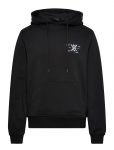Daily Paper - Shield Evolution Hoodie - Kapuutsiga pusad - M