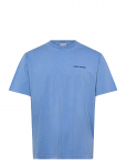 Daily Paper - Dias Washed T-Shirt - L&uuml;hikeste varrukatega - XXL