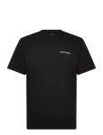 Daily Paper - Chain Shield T-Shirt - L&uuml;hikeste varrukatega - L