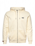 Superdry - Essential Logo Zip Hoodie Hb - Kapuutsiga pusad - XXXL