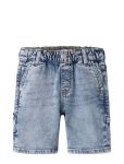 Name It - Nmmben Loose Dnm Bermuda 8620-Bc Noos - Cargo l&uuml;hikesed p&uuml;ksid - 128