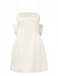 Malina - Florinna Slip Bow Mini Dress - L&uuml;hikesed kleidid - 40
