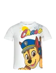 Paw Patrol - Tshirt - L&uuml;hikeste varrukatega - 98