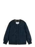 Tommy Hilfiger - Quilted Jacket - Tepitud jakid - 128