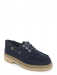 Tommy Hilfiger - Tjw Archive 01 Low Boat Shoe - N&ouml;&ouml;ridega kingad - 39