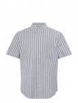 Calvin Klein Jeans - Ss Yd Stripe Oxford Classic Shir - L&uuml;hikeste varrukatega s&auml;rgid - XXL