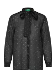 United Colors Of Benetton - Shirt - Pikkade varrukatega - XS