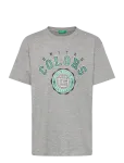 United Colors Of Benetton - T-Shirt - L&uuml;hikeste varrukatega - 122