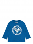 United Colors Of Benetton - T-Shirt L/S - Pikkade varrukatega T-s&auml;rgid - 98