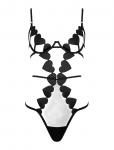 Bluebella - Gia Wired Body - Bodid ja aluskleidid - E x 75