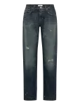 Closed - Closed Women Briston Jeans Dark Blue - Sirged ja klassikalised - 29
