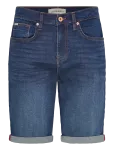Lindbergh - Superflex Denim Shorts - L&uuml;hikesed teksap&uuml;ksid - XL