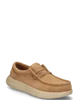 Hey Dude - Wally X Suede - Loafer-jalatsid - 42