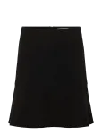 InWear - Cassiehiw Skirt - L&uuml;hikesed seelikud - 36