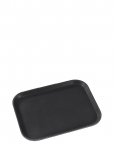 Dorre - Serving Tray Rectangular Anti-Slip 41*30.5Cm - Kandikud - 30.5X 40.5X 2.2