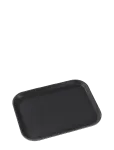 Dorre - Serving Tray Rectangular Anti-Slip 41*30.5Cm - Kandikud - 30.5X 40.5X 2.2