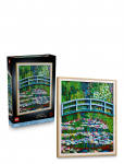 LEGO - Art 31220 31220 - Seinakaunistused - ONE SIZE