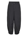 NOISY MAY - Nmelide Mw Pleat Baloon Pant - Barrel-p&uuml;ksid - M