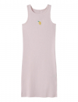 Name It - Nkfvivemma Tank Slim Dress - Varrukateta vabaajakleidid - 164