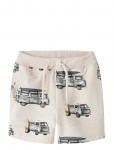 Name It - Nmmjaxon Nreg Sweat Shorts Unb - L&uuml;hikesed dressip&uuml;ksid - 98