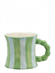 Anna + Nina - Serene Mug - Kohvitassid - 50 CL