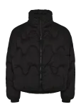 HUGO - Falbala-1 - Polsterdatud jakid - XS