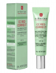 Erborian - Cc Red Correct 15 Ml - BB- ja CC-kreemid - 15 ML