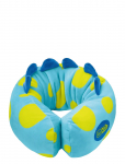 Go Travel - Monster Snuggle Travel Pillow - Reisitarvikud - ONE SIZE