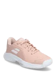 Babolat - Propulse Junior 3 Ac Girl - Jooksujalatsid - 37