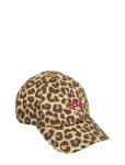 Becks&ouml;ndergaard - Leony Cotta Cap - Nokam&uuml;tsid - ONE SIZE