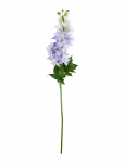 House Doctor - Artificial Flower, Hddelphinium, Pu - Kuivatatud ja kunstlilled - 12X 77CM