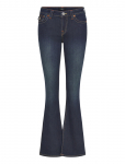 True Religion - Becca Mid Rise Boot Cut Flap - Alt laienevad - 32 x 33