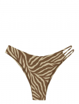 AYA Label - The Rhea Bottom - K&otilde;rge v&ouml;&ouml;kohaga bikiinid - L