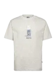 New Balance - Grey Days Speaker T-Shirt - Spordi T-s&auml;rgid - S