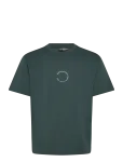 Virtus - Harwick M S/S Tee - Spordi T-s&auml;rgid - L