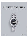 New Mags - Luxury Watches - The Modern Luxury Series - Raamatud - ONE SIZE