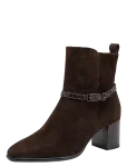 Tamaris - Women Boots - Kontsaga poolsaapad - 36