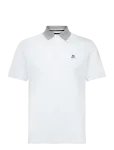 Hackett London - Heritage H Stripe Trim - L&uuml;hikeste varrukatega - M